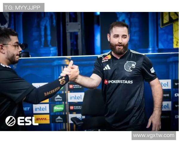 CS冬季大型锦标赛:FURIA队员yuurih谈比赛心态调整